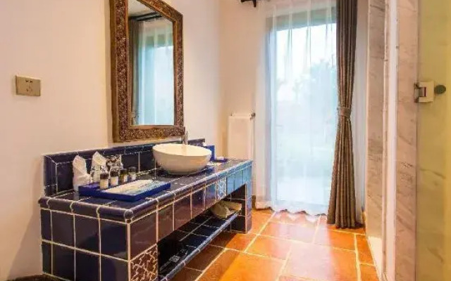 Xikang Wellness&Resort Hainan