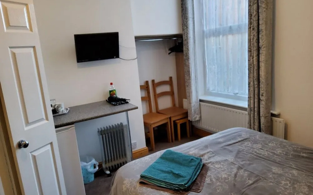 Sunnyside B & B