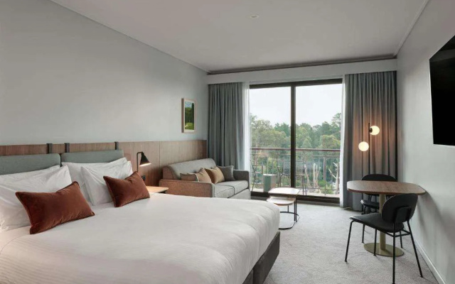 RACV Goldfields Resort
