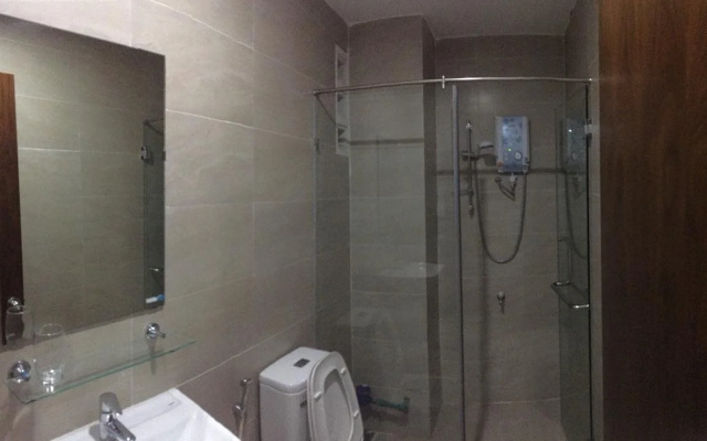 Tan Son Nhat Airport Apartment
