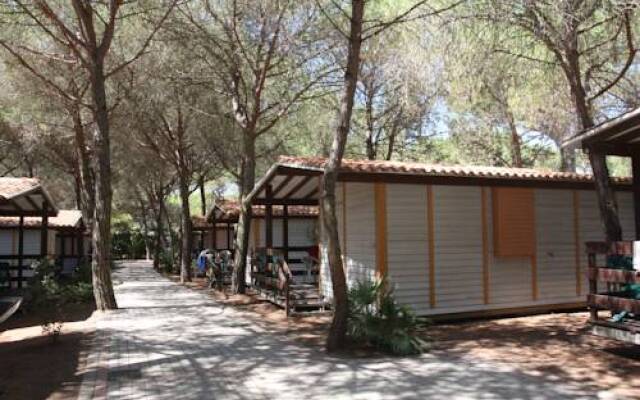 Camping Village Il Sole In Grosseto Italy From 64 Photos