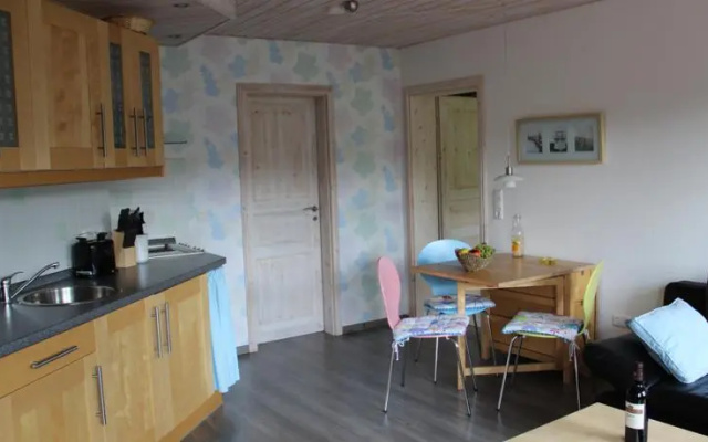 Ferienwohnung Faber
