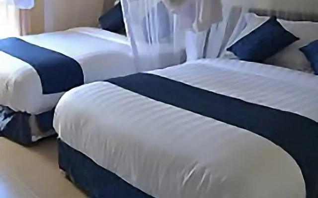 Rusinga Blue Ridge Hotel