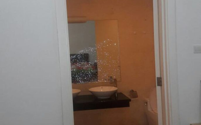 Idaman Residence Kuala Lumpur