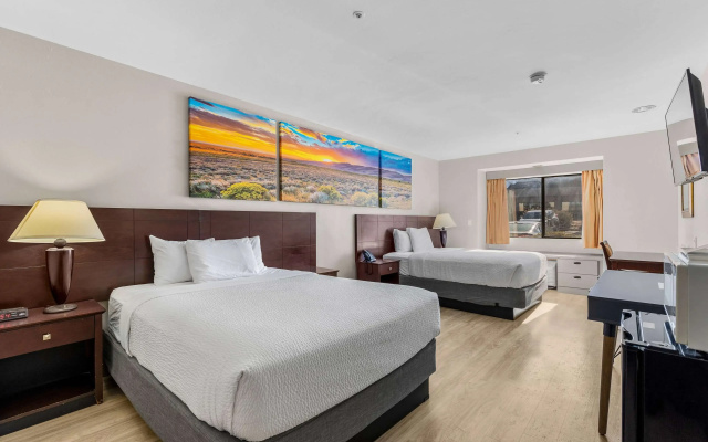 Days Inn by Wyndham Camp Verde Arizona