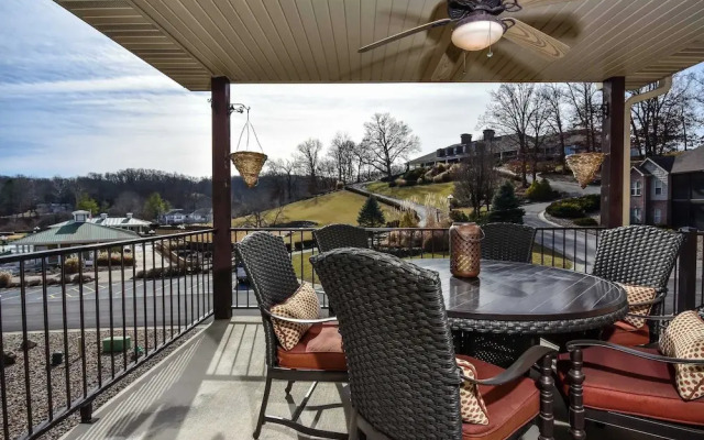 Birdie's Bliss 2BR Condo Sleeps 6!