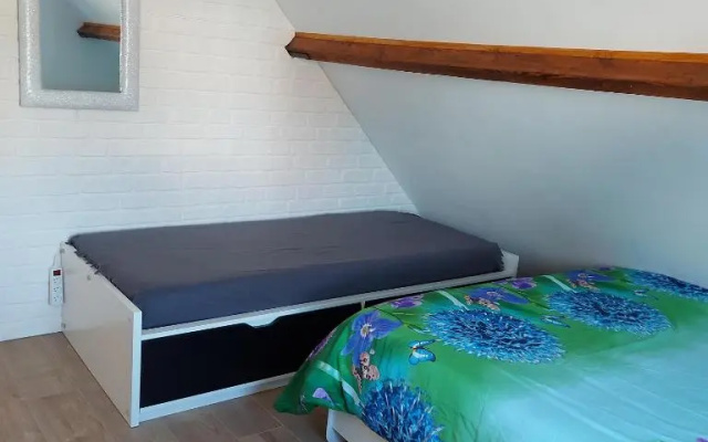 Apartament Beti