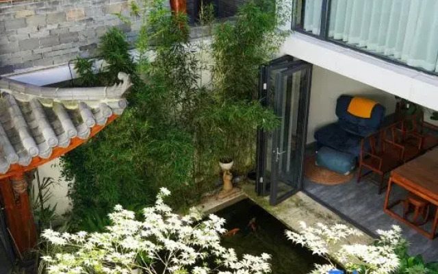 Qiyu Homestay