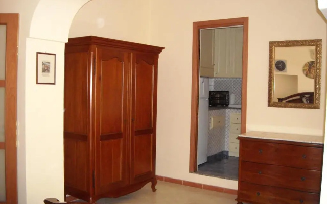 Appartamento Pietro Giuliano