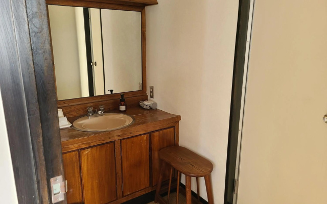 Lcgoryokaku Hotel