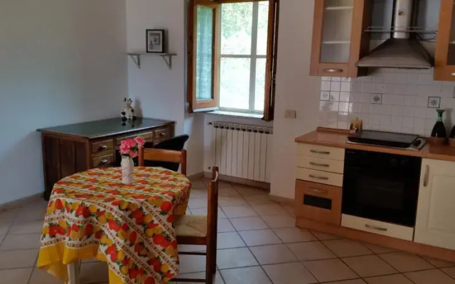 Casa Vacanza Meta di Sorrento