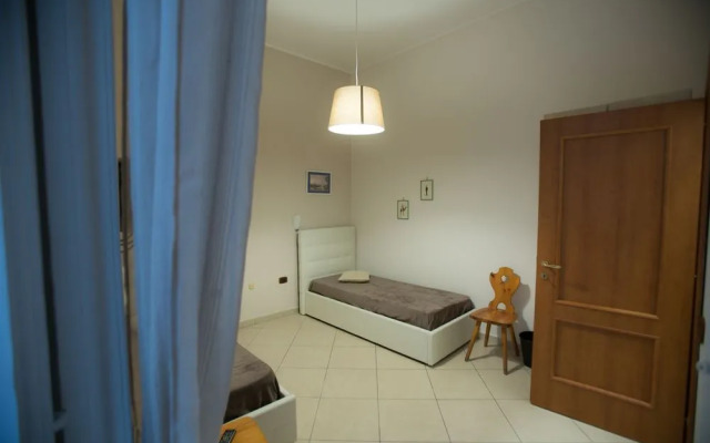 A Casa di Nonna Giulia