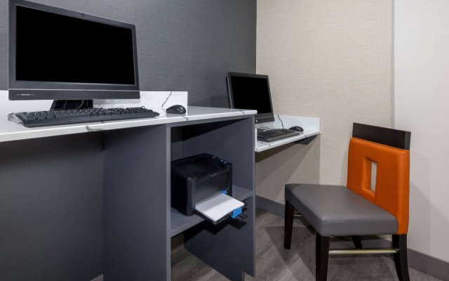 La Quinta Inn by Wyndham Lynnwood