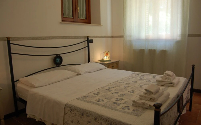 Il Giardino degli Ulivi