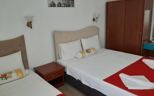 Sevo Hotel