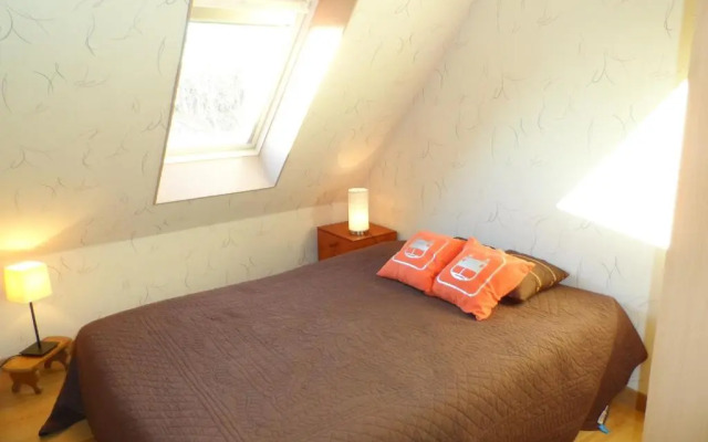 Appartement Cabourg, 2 pièces, 4 personnes - FR-1-487-148