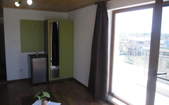 Neli Sea Villa