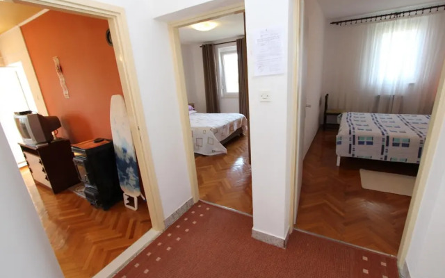 Apartment Rokov
