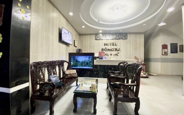 Oyo 992 Song Ba Hotel