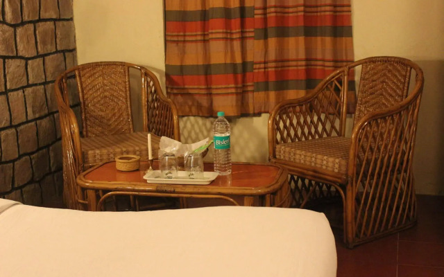 Tiger Trails Resorts