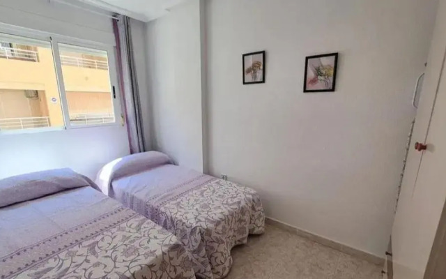Apartment near to the Beach