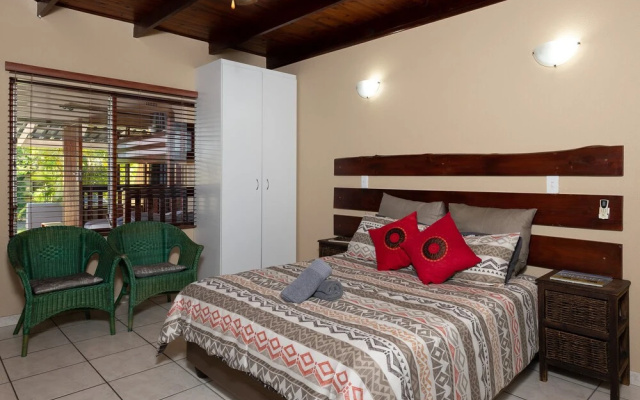 17 Manzini Holiday Resort