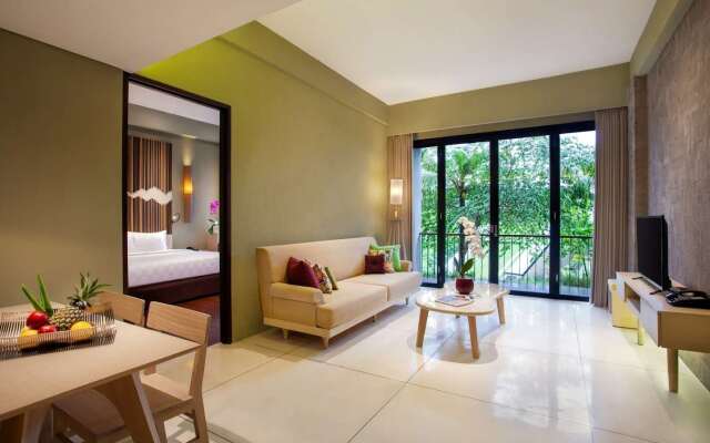 Wyndham Dreamland Resort Bali