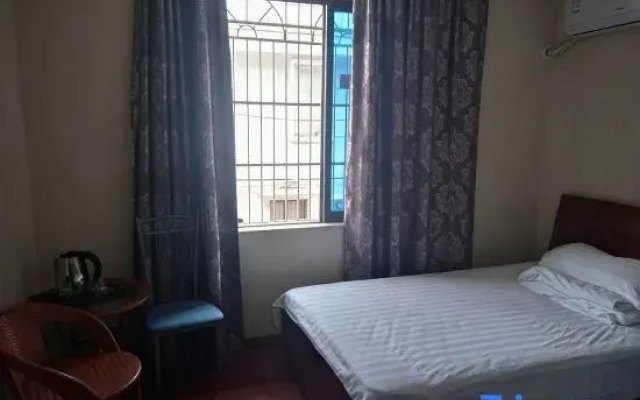 Ningbo Zhaojin Hotel