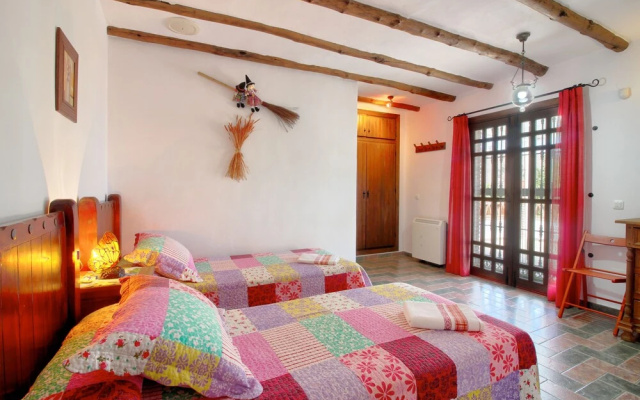 Villa Nevero