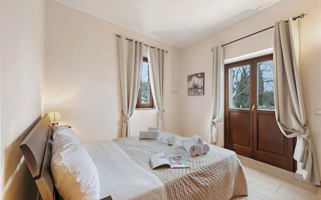 Cascina Crocelle Apartments