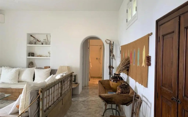 Casa Capperina