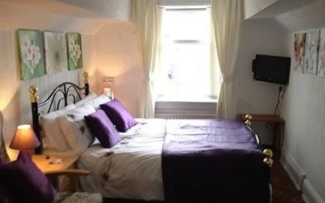 South Lea Hotel