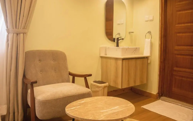 The Garden of Eden Retreat