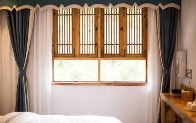YUELU-House Inn