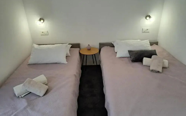 Elegant Villa Ilma With Pool