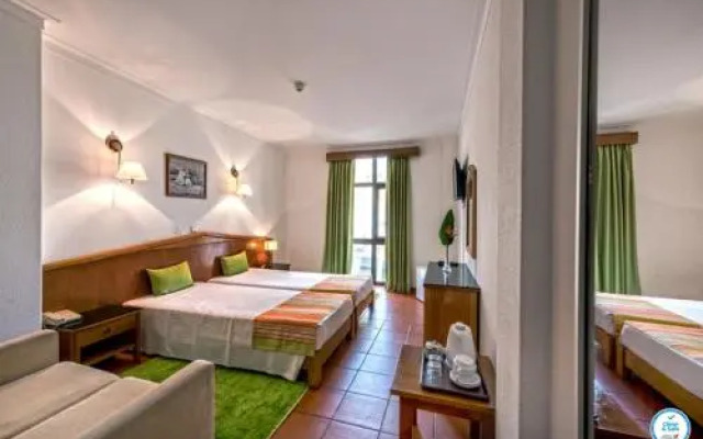Apartamentos Colina do Mar Downtown Albufeira