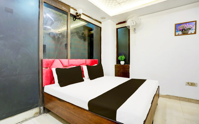 Hotel O Kashish Residency