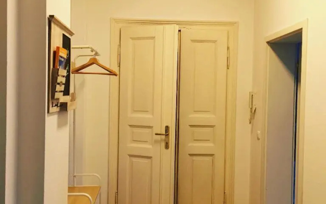 Ferienwohnung Martin