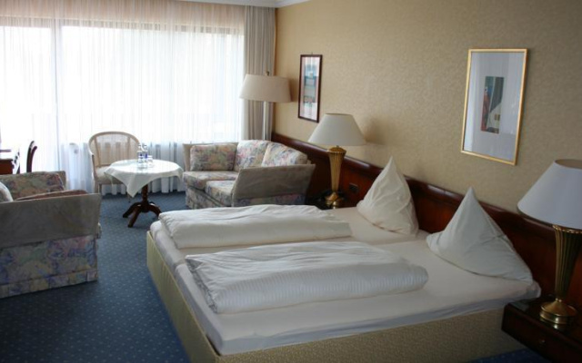 Hotel La Maison