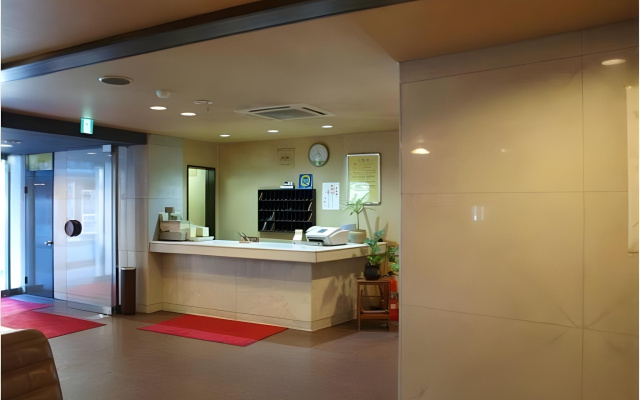 Hotel Yama