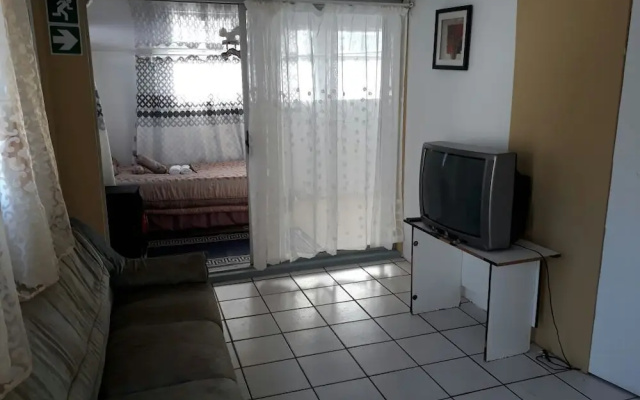 Goba b&b