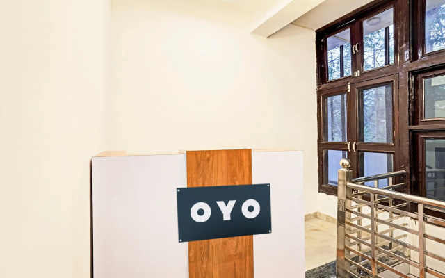 Hotel O Kiiza Stay House