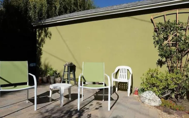 West LA Bungalow
