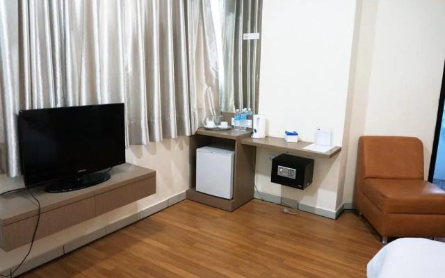 OYO 3457 Hotel Duta
