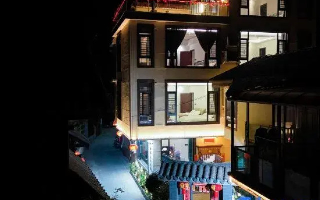 Courtyard No.2 of the Chen's in Conghua