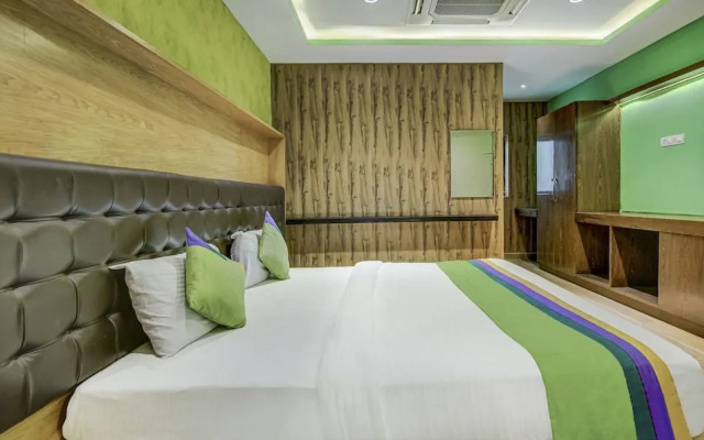 Treebo Trend Prakash Inn