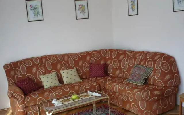Klára Apartman