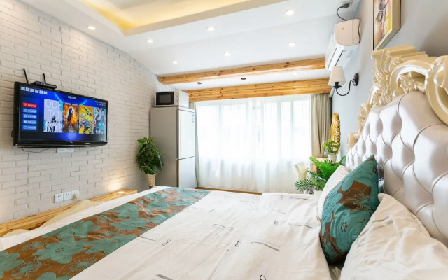 Youcun Apartment - Lao Shan Yi Cun