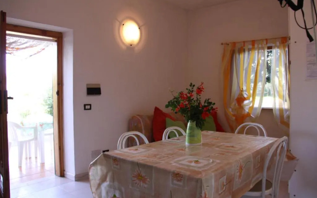 Residence gli stingi
