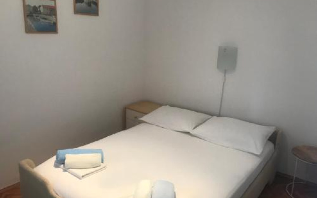 Apartments Ljiljana